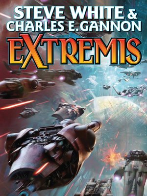 cover image of Extremis